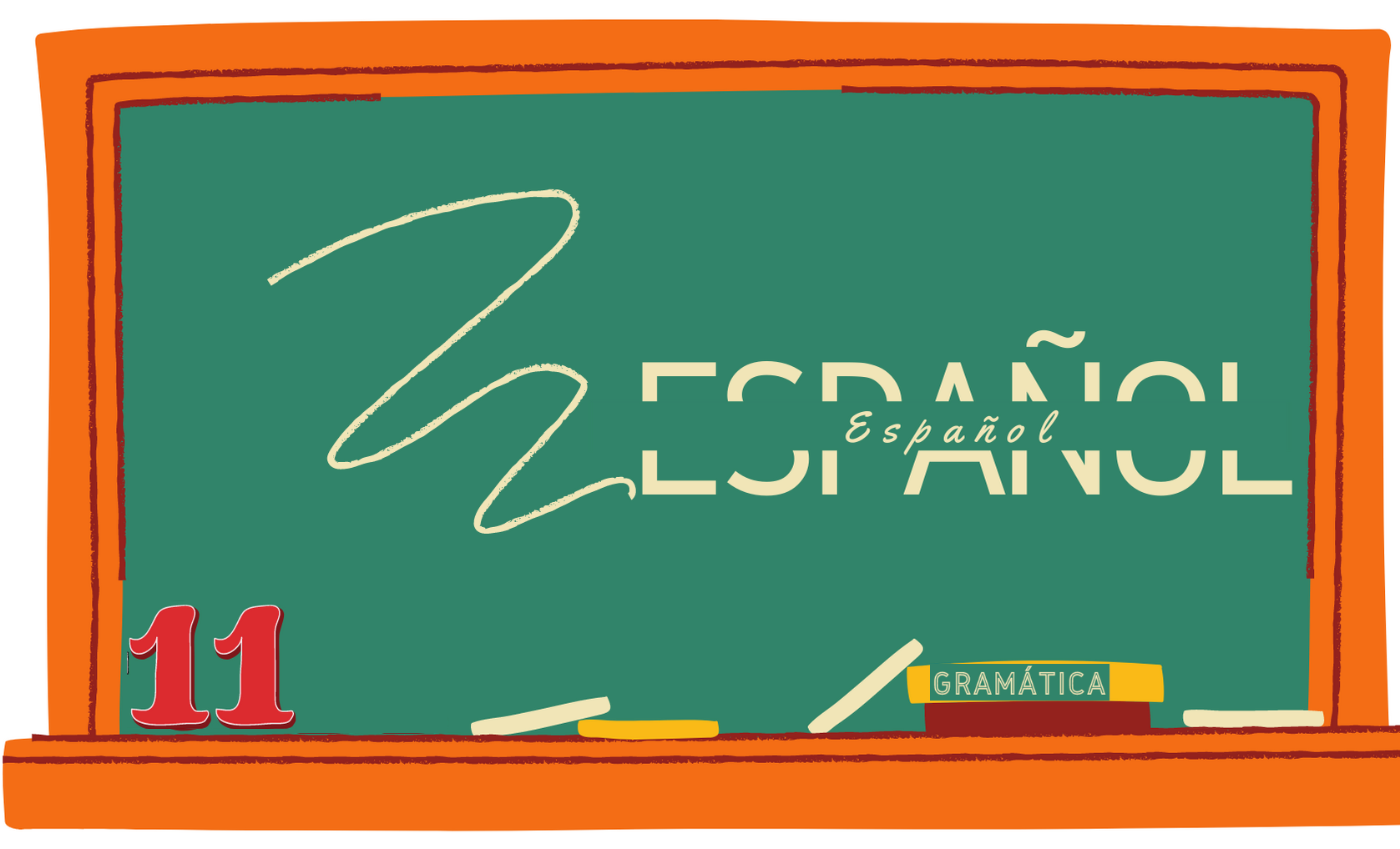 Español 11