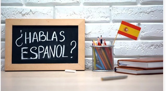 Español 8-10 - SGR